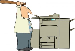 Copier Printer Repair Pima County, AZ (520) 200-8444